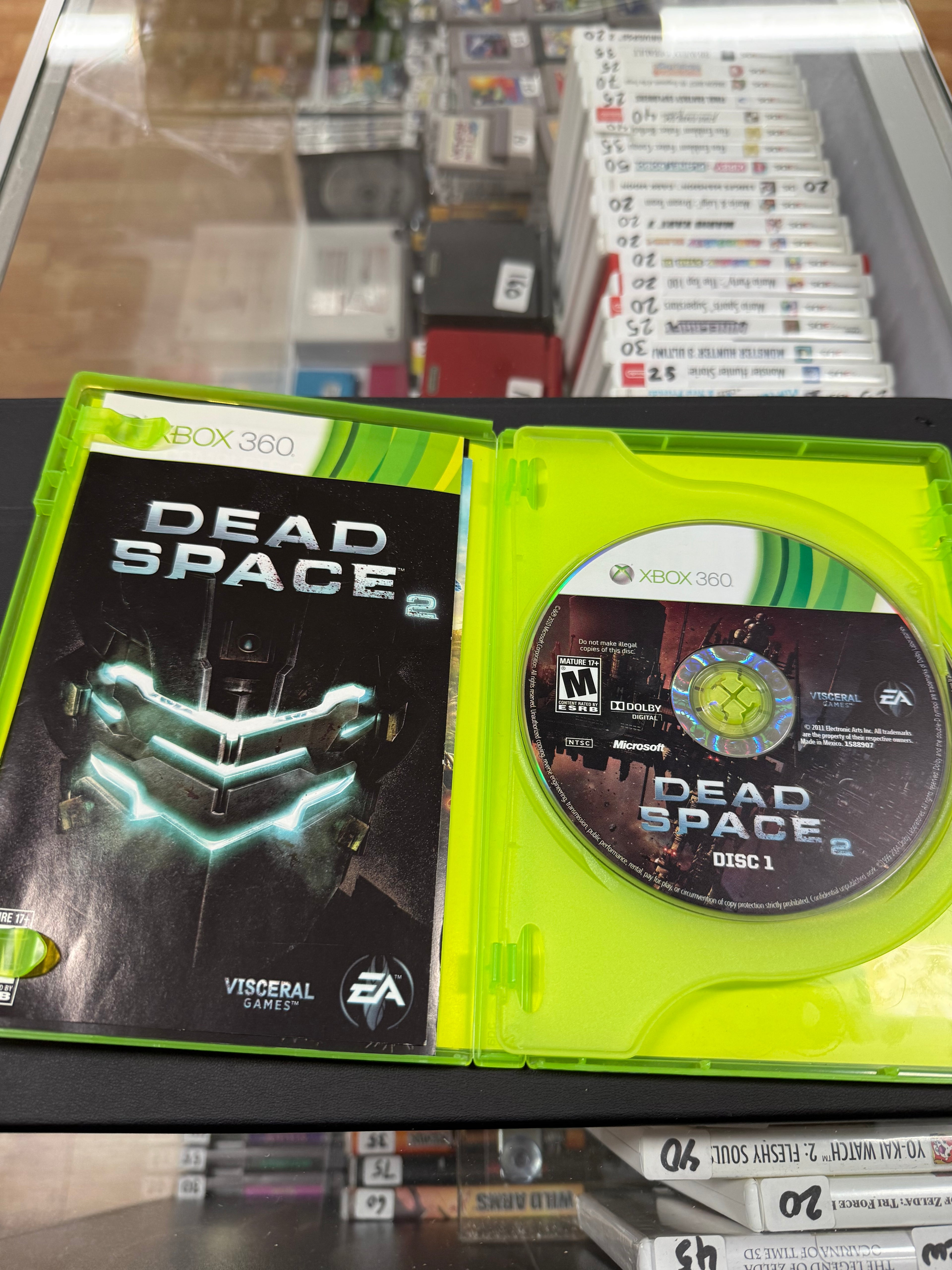 Dead Space 2