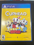 Cuphead