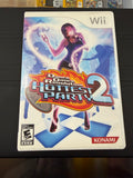 Dance Dance Revolution: Hottest Party 2