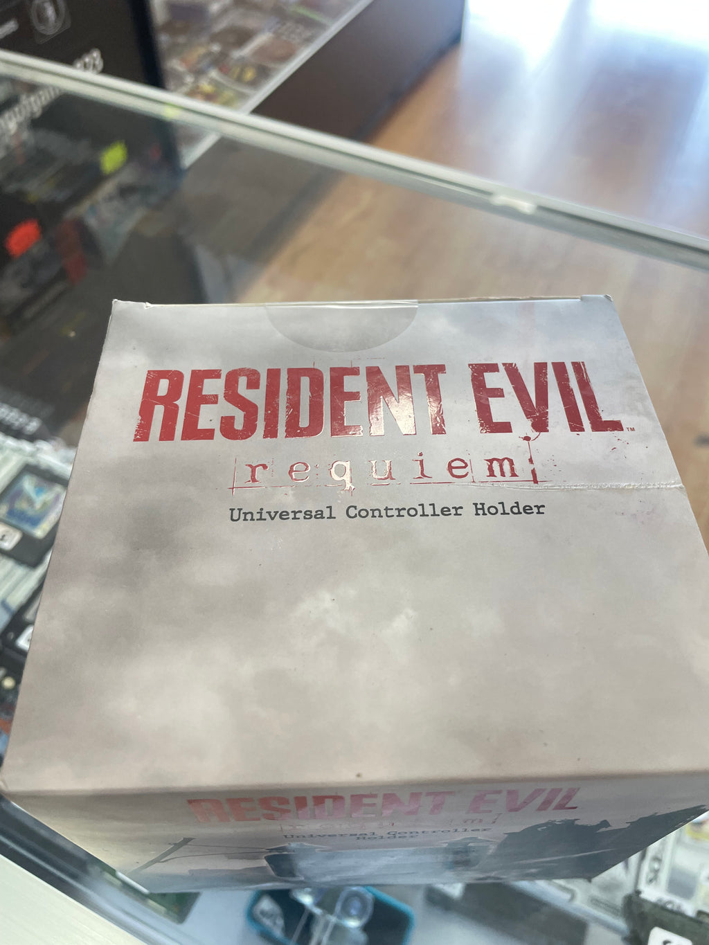 Resident Evil Requiem universal Controller Holder