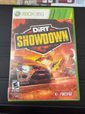 Dirt Showdown