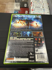 XCOM Enemy Unknown