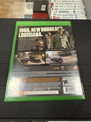 Mafia III