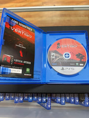 Alfred Hitchcock Vertigo: Limited Edition