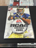 NCAA Football 2005