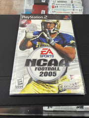 NCAA Football 2005