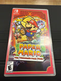 Paper Mario: The Thousand-Year Door