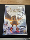 Legend of the Guardians: The Owls of Ga'Hoole