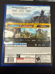 Witcher 3: Wild Hunt [Complete Edition]