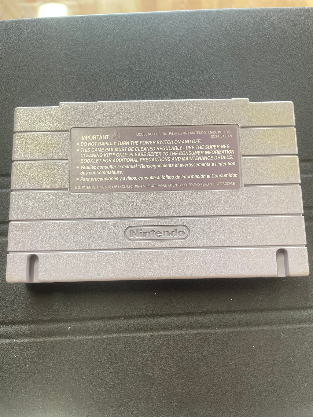 Super Turrican