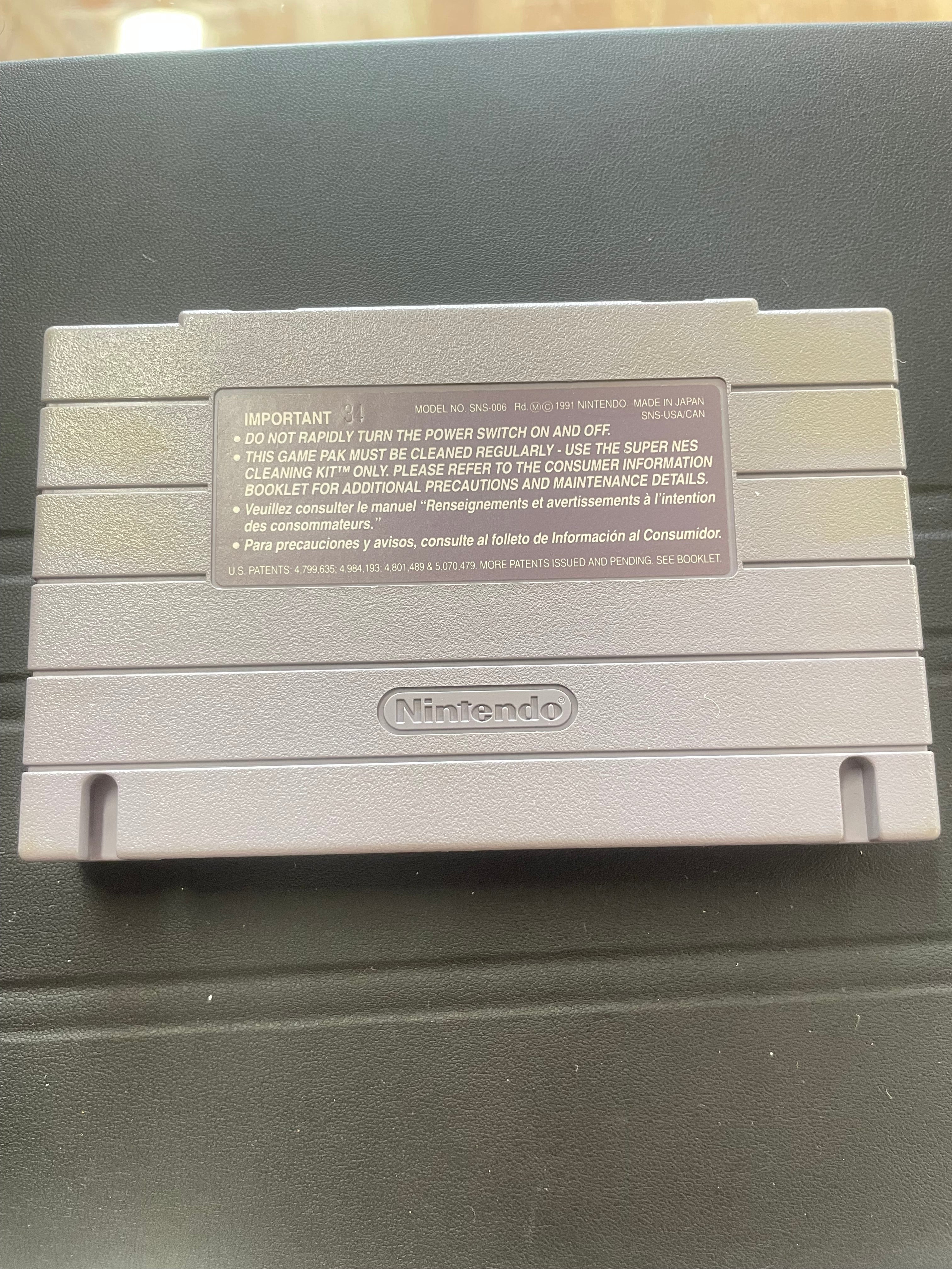 Super Turrican
