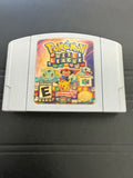 Pokemon Puzzle League