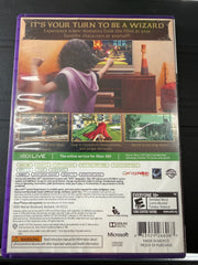 Harry Potter For Kinect