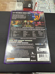 Dance Central