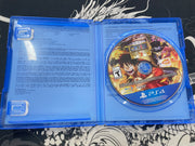 One Piece Pirates Warriors 3