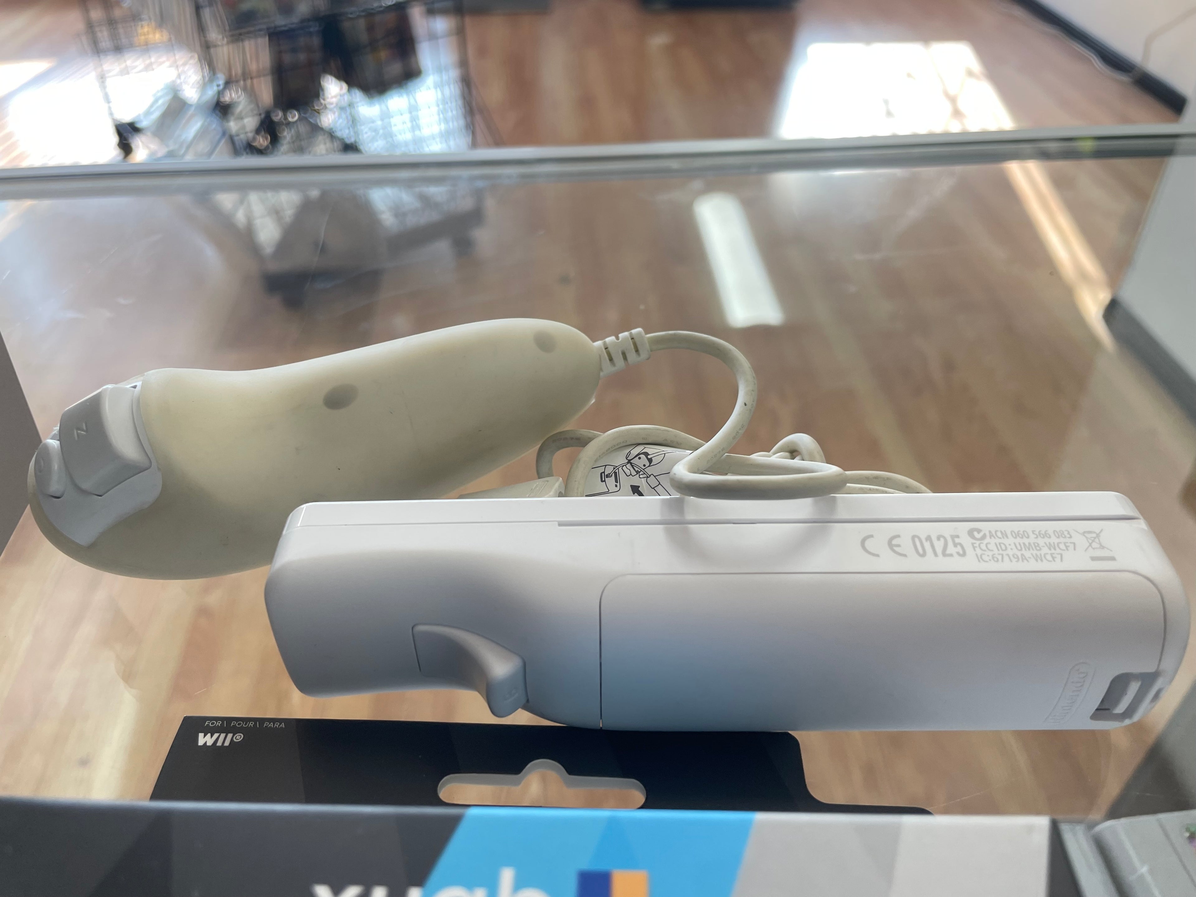Nintendo Wii - Black