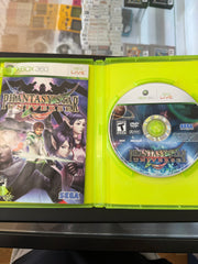 Phantasy Star Universe