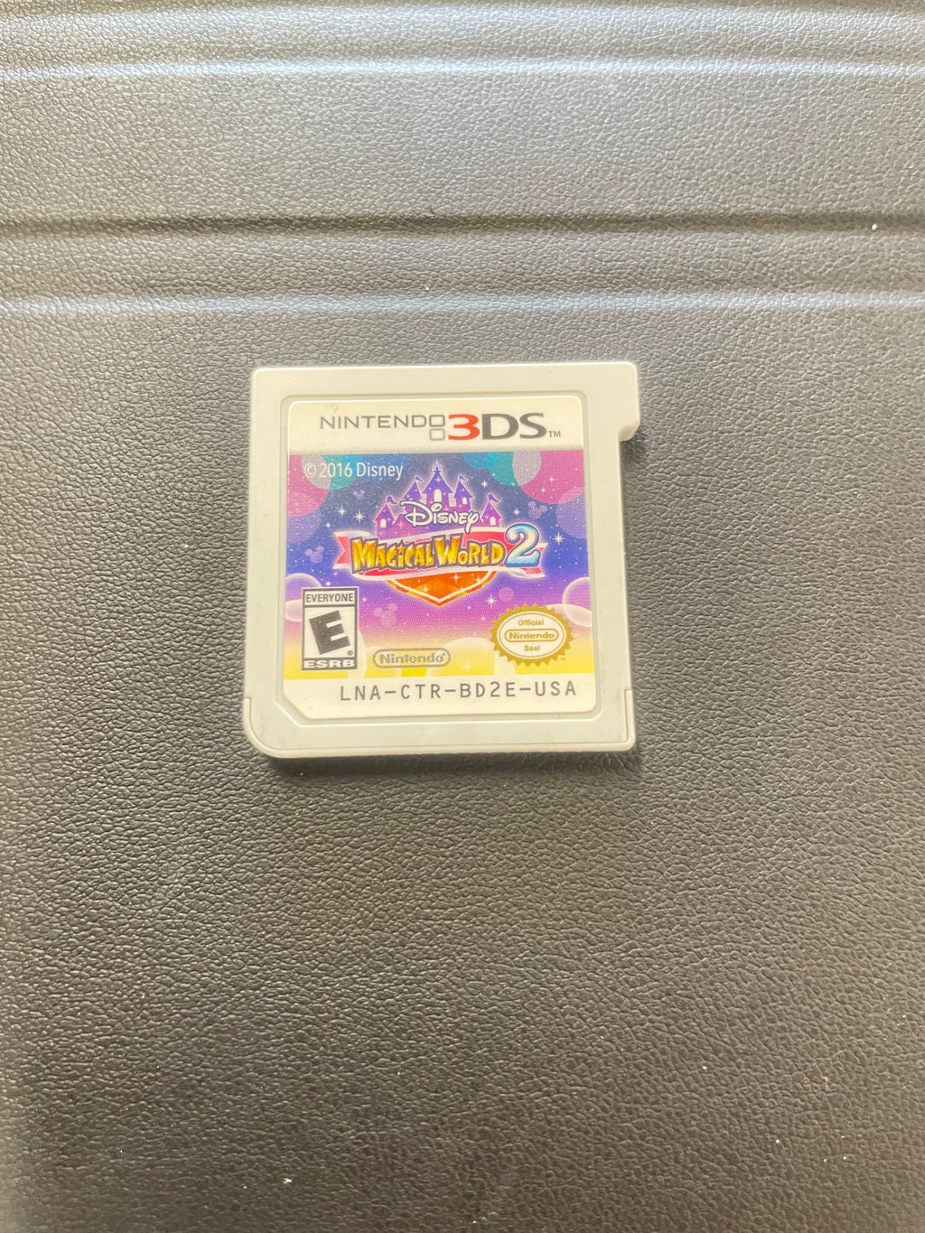 Disney Magical World 2