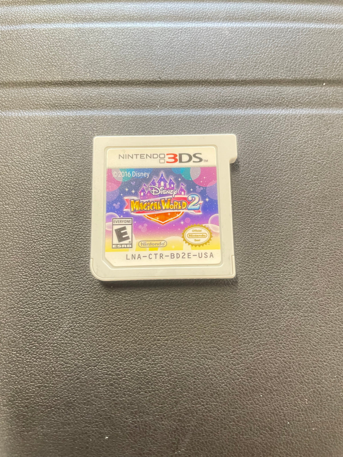 Disney Magical World 2