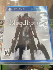 BloodBorne