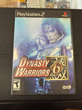 Dynasty Warriors 6