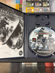 Medal Of Honor Collection