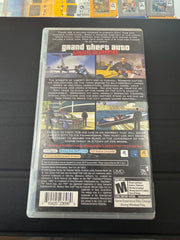 Grand Theft Auto Liberty City Stories [Greatest Hits]