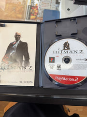Hitman 2: Silent Assassin [Greatest Hits]