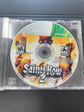 Saints Row 2 Platinum hits