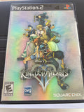 Kingdom Hearts 2