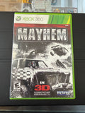 Mayhem