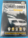 Action Replay Ultimate Code The Getaway