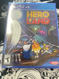 Heroland
