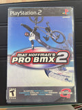 Mat Hoffman’s pro bmx 2