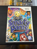 EA Smarty Pants