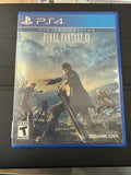 Final Fantasy XV [Day One Edition]