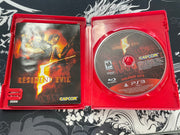 Resident Evil 5 [Greatest Hits]
