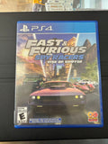 Fast & Furious: Spy Racers-Rise Of The Shifter