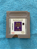 Final Fantasy Legend 3
