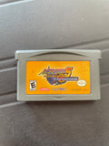 Mega man 5 Battle network team protoman
