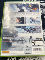 Lost Planet: Extreme Condition