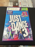Just Dance 3