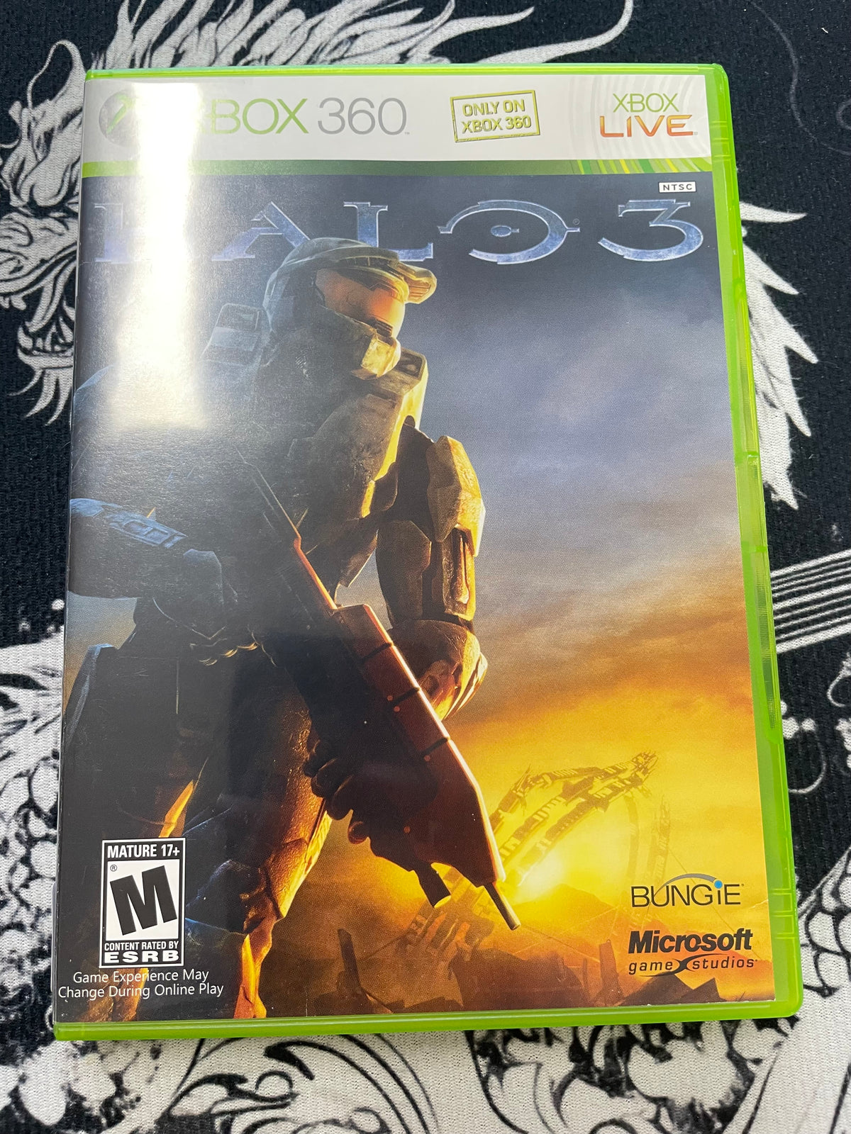 Halo 3