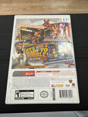 Ready 2 Rumble Revolution