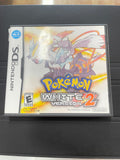 Pokemon White Version 2