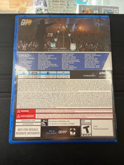 Guitar Hero Live [Game Only]