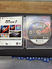 Gran Turismo 7 [25th Anniversary Edition]