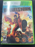 Bulletstorm