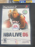 NBA Live 06