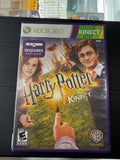 Harry Potter For Kinect